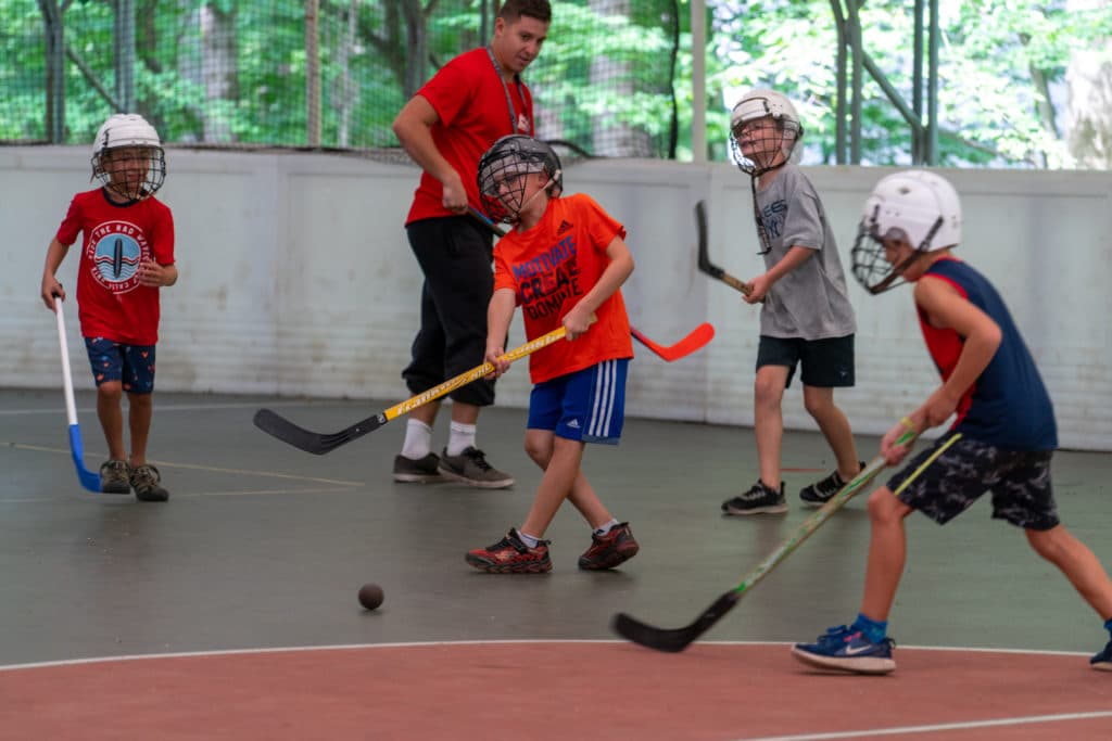 Hockey