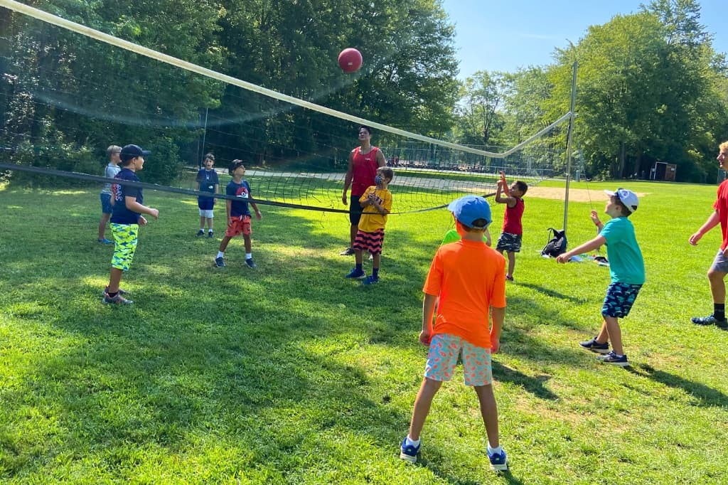 Volleyball