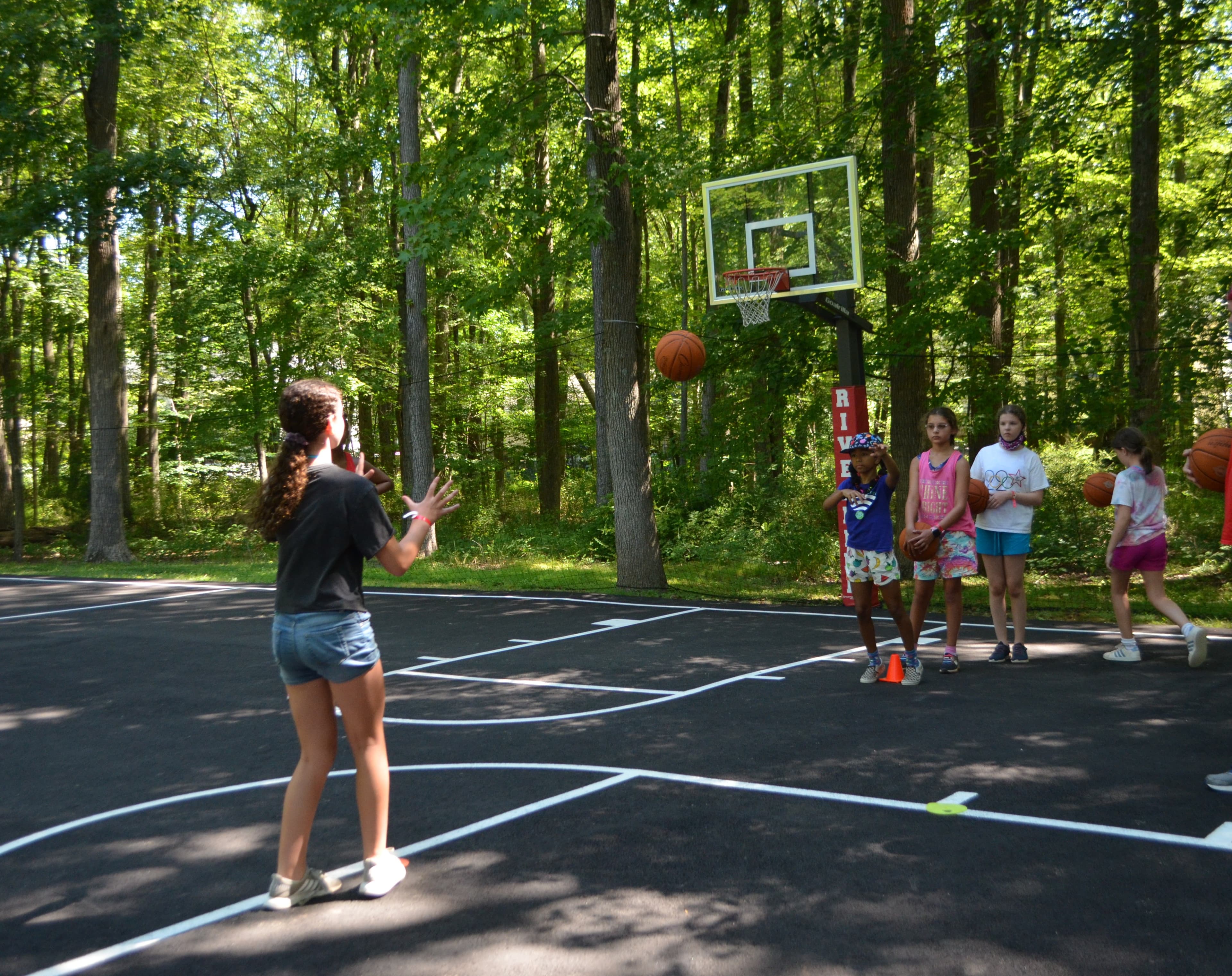 Basketball